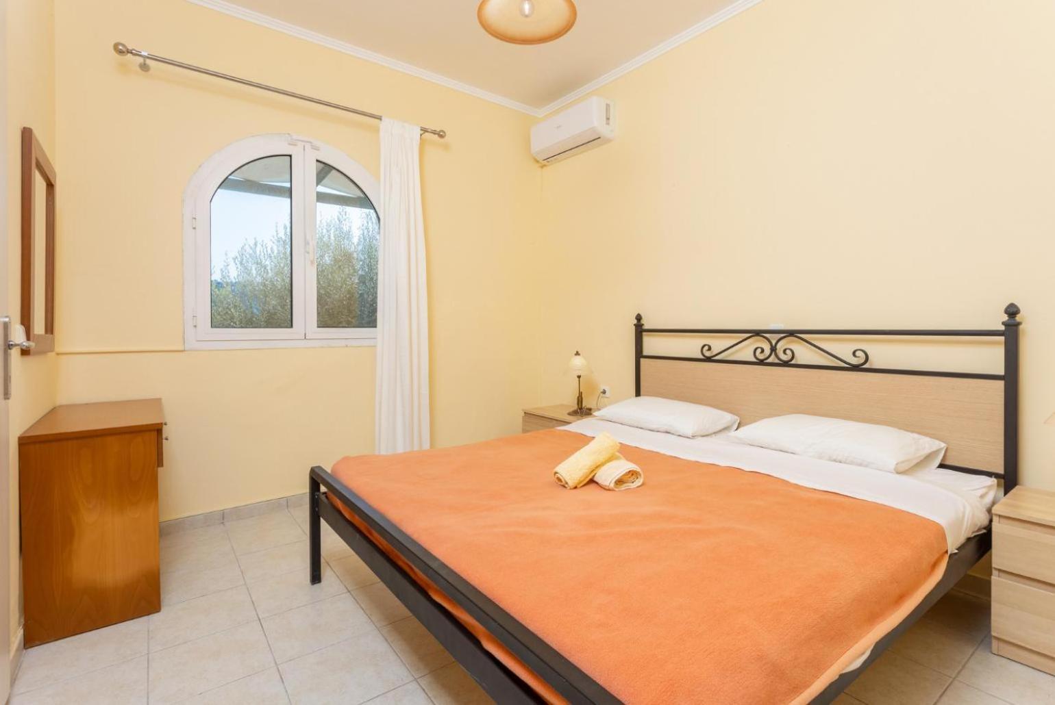 Villa Katerina Dalietátika Exterior foto